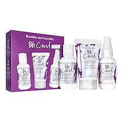 Curl - Trial Set, BUMBLE AND BUMBLE